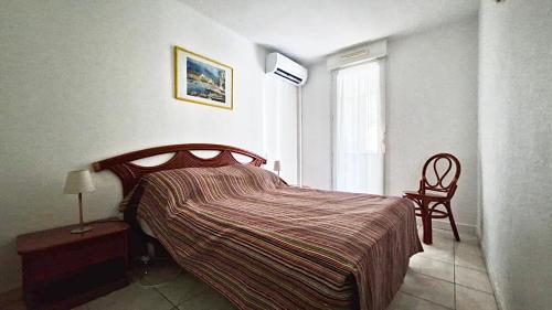 T3 dans une residence de vacances near Bungalow Kafe