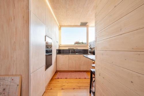 GuestReady - Like a sailor with river view