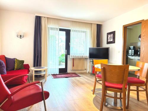 Apartments Gala, ruhige Lage, stadtnah