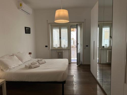 Le Crete Apartment, Rzym