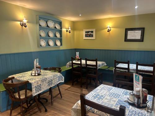 The Cosy Cottage - main image