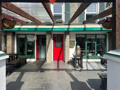 The Cosy Cottage - image 13