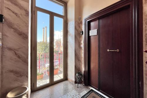 Le dimore di Traiano in Civitavecchia