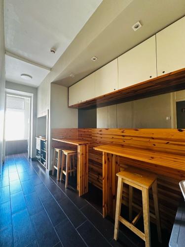 Hostel Marques de Pombal 3