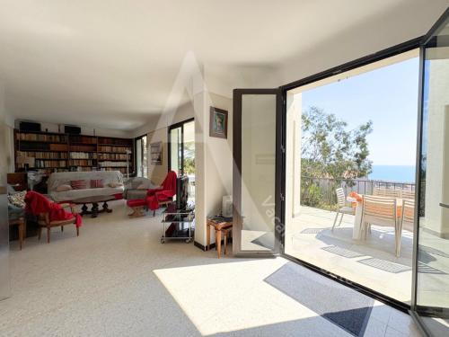 MAISON 3 CHAMBRES MONT SAINT CLAIR