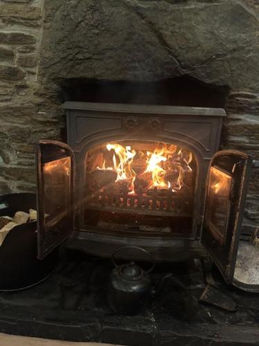The Cosy Cottage - image 11