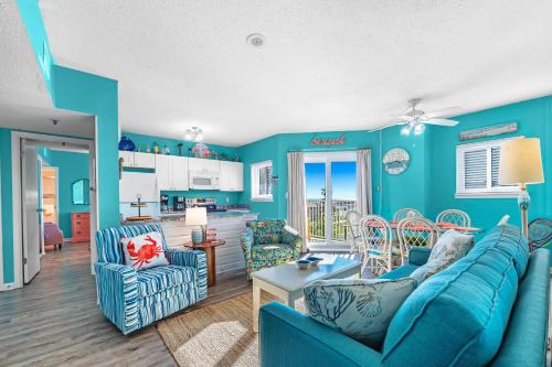 5114 Gulf Shores Plantation-Dunes