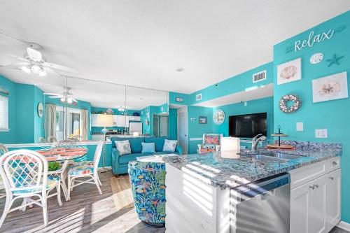 5114 Gulf Shores Plantation-Dunes near Subway