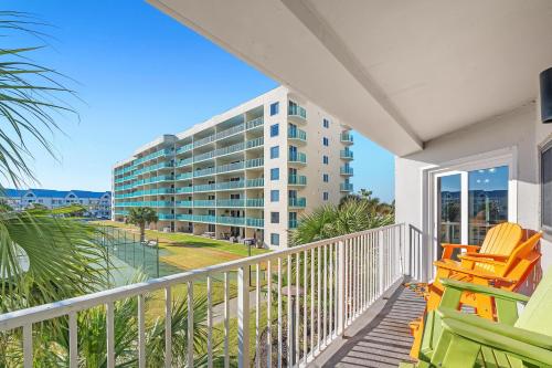 5114 Gulf Shores Plantation-Dunes near Subway
