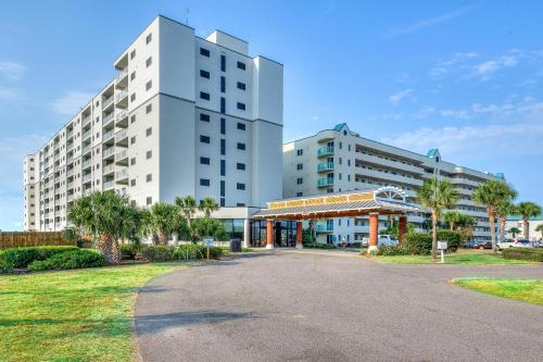5114 Gulf Shores Plantation-Dunes near Subway