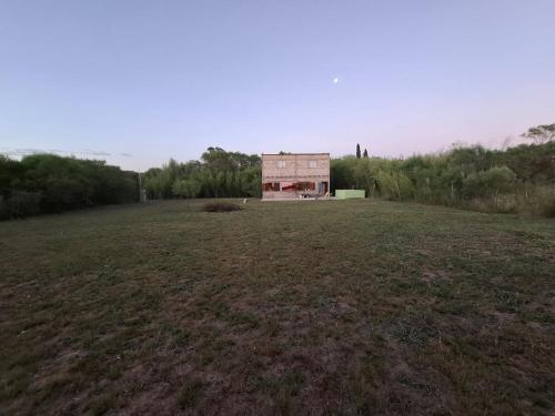 Casa de campo