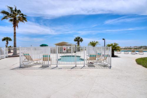 5114 Gulf Shores Plantation-Dunes near Subway