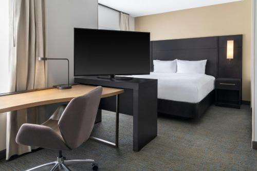 Residence Inn by Marriott Detroit Dearborn