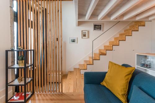 GuestReady - Ladder Mezz 4