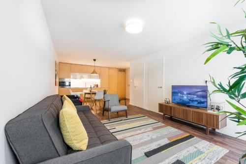 GuestReady - Square Painted Ceuta, Porto