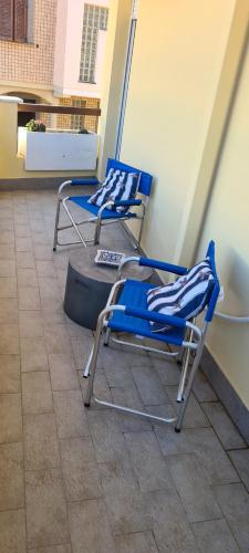 La Rosa dei Venti a 150 mt dall'Ospedale Pediatrico, a 200 mt dal mare ad a 30 minuti dalla Stazione San Pietro