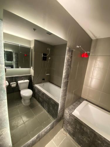 Elegant Escape Milano Bacoor Cavite near Robinsons Place Imus