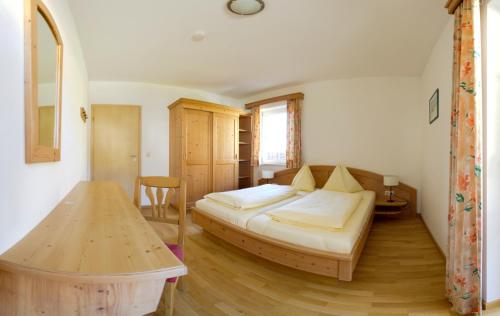 Aparthotel Alpenpark - image 10