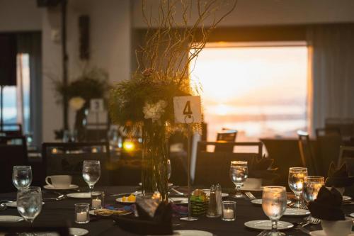 Oakland Marriott City Center Oakland Marriott City Center