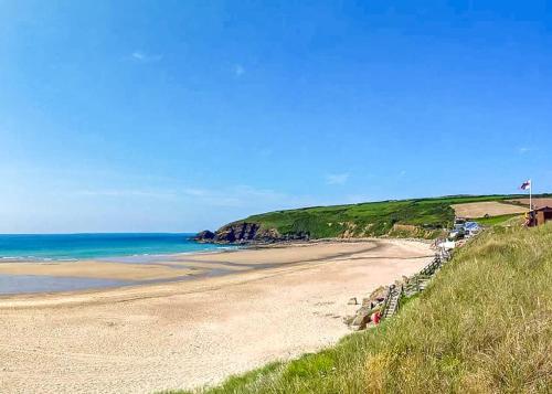 Stream Valley Holiday Park – Penzance