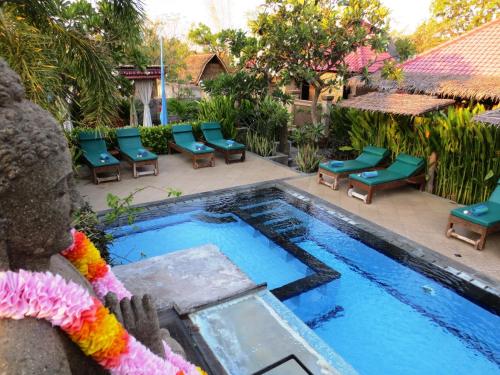 Taruna Boutique Homestay & Spa