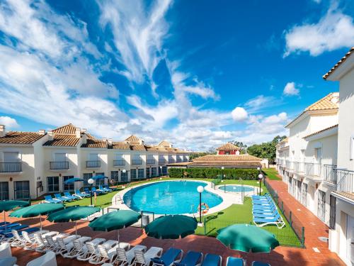Interpass Golf Playa Country Club - main image