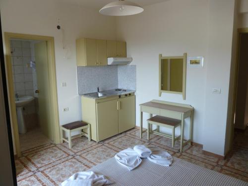 Mithos Apartments Crete Island Greece
