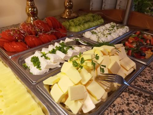 Hotel Hanseatic - Adults Only - image 14