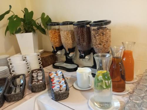 Hotel Hanseatic - Adults Only - image 10