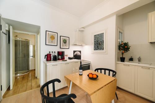 Ideal escape for 2, Athens (photo 7)
