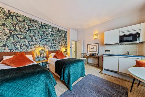 Vancouver Hotel & Studios, London (photo 6)