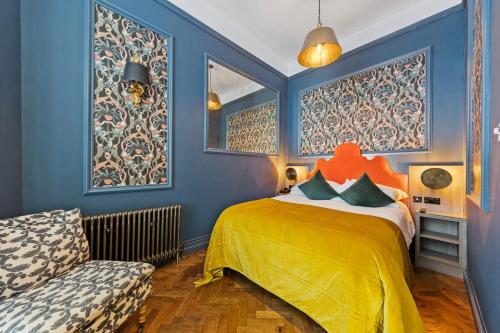 Vancouver Hotel & Studios, London (photo 10)