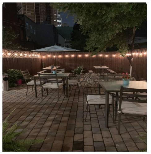 Magnolia Stay near New York City in เจอร์ซีย์ ซิตี้ (NJ)