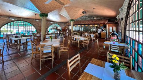Hotel Mendihuaca by On vacation