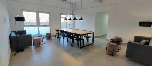 Studio en Paseo la Cisterna 712, Buenos Aires (foto 9)