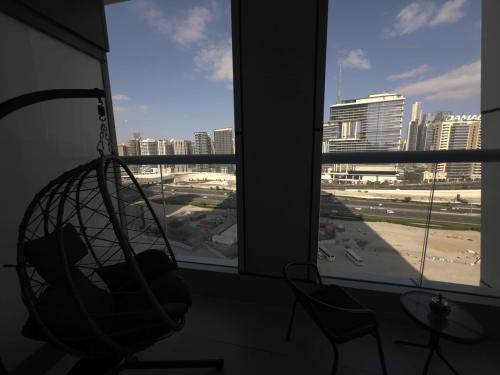 NEW! HollywoodDXB Burj Khalifa View - 6Min To Dubai Mall, Dubaï (photo 5)