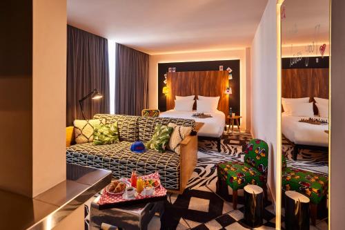 Mama Shelter Belgrade - image 9