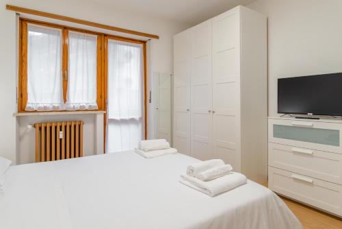 The Valley Escape in Chiomonte