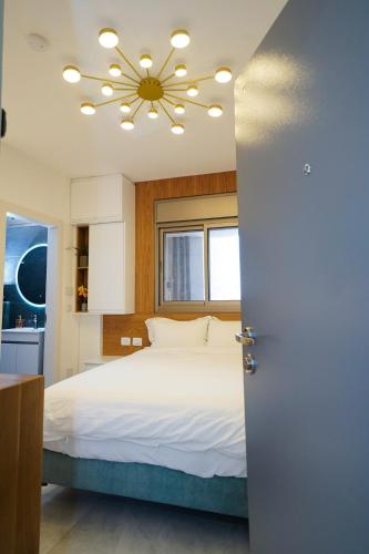 Maorissimo Suite in عكا