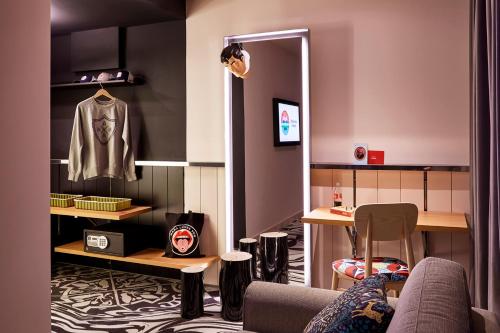 Mama Shelter Belgrade - image 2