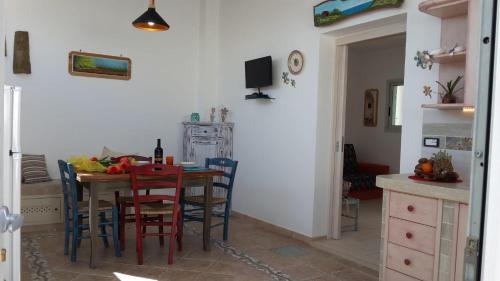 Casa Trenino Casa Trenino