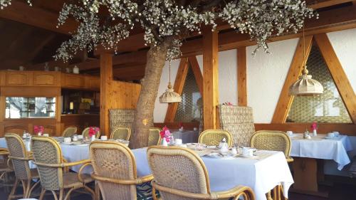 餐廳, 拜羅伊特邁斯特BAR酒店 (Meister BAR HOTEL Bayreuth) in 戈爾德克羅納