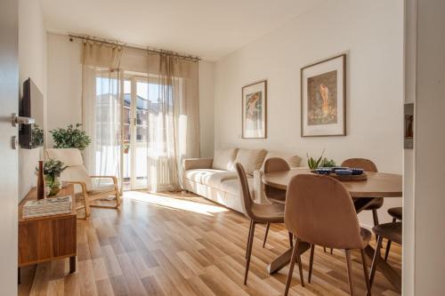 Elegance & Relax - Tennis, child park, 20 minutes from Duomo, Milan