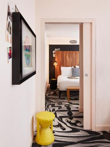 Mama Shelter Belgrade - main image