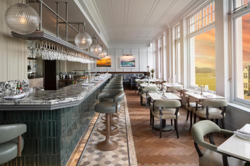 Restaurant, Seaton House - Small Luxury Hotels of the World in St. Andrews Stadtzentrum