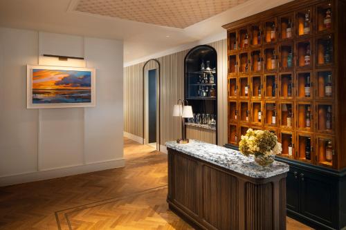 Restaurant, Seaton House - Small Luxury Hotels of the World in St. Andrews Stadtzentrum