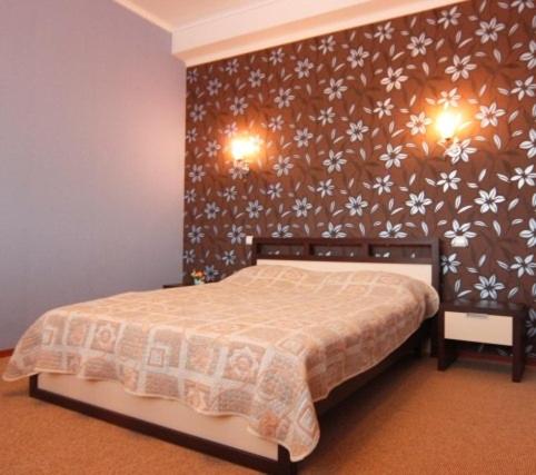 Economy Hotel Dalnevostochniy