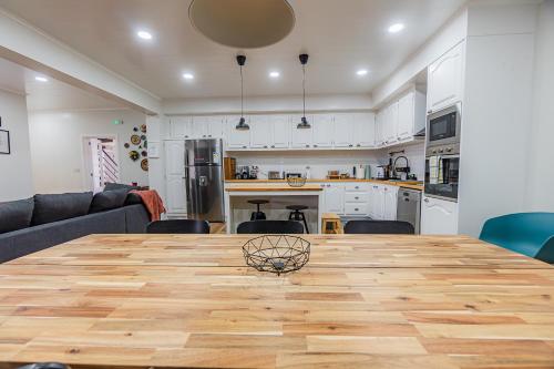 Casa da Madrinha in ลอมบา ดาไมยา