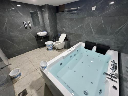 Hotel Shyam Paradise photo 3