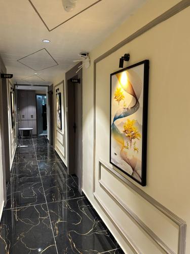 Hotel Shyam Paradise photo 5